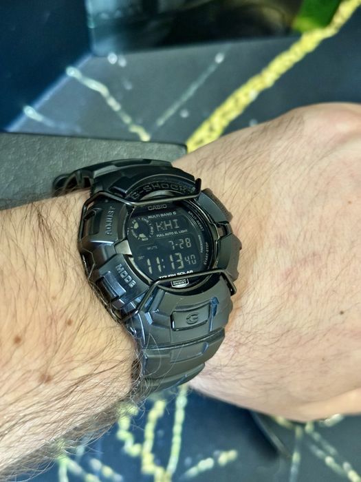 Casio G-Shock GW-2310FB-1