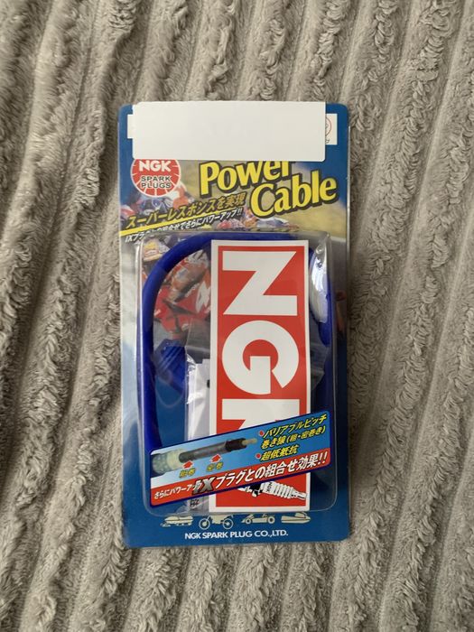 Провод котушки зажигания мотоцикла 50-250сс