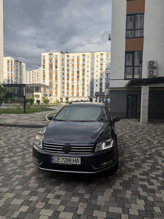 Продам passat b7 коробка автомат 1.4 газ/бензин