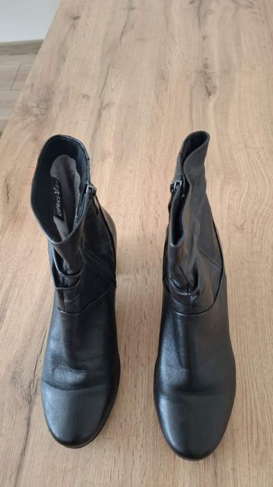 Sprzedam damskie buty