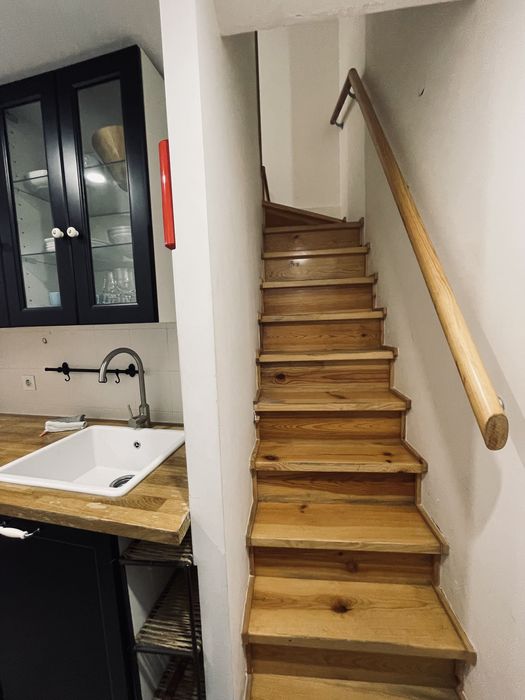 T1 Duplex em Alfama com Despesas Incluídas