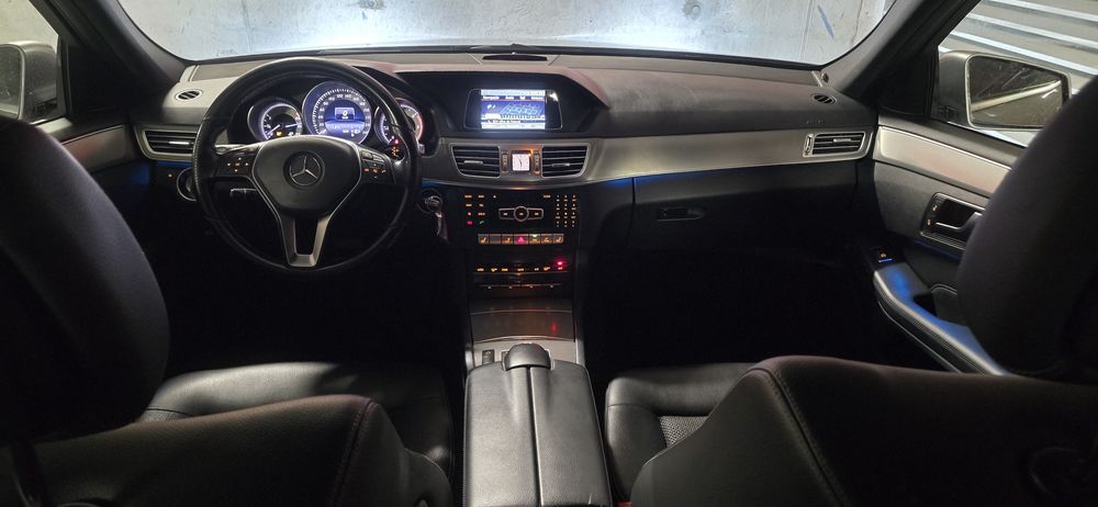 Mercedes-Benz C220 CDI preço de revenda