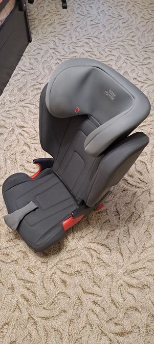 Автокрісло Britax Romer Kidfix 2 R