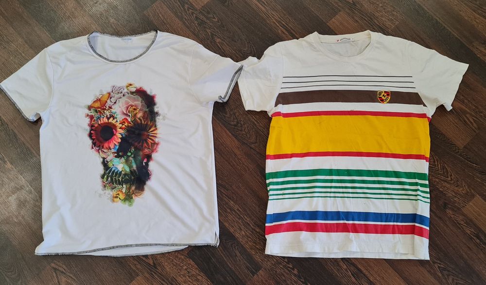 Продам футболку Armani, brioni, Stefano Ricci, Boss