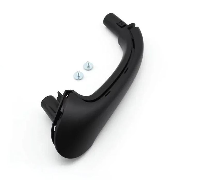 Conjunto Puxadores Interiores Mercedes Benz Classe C W203 - Preto
