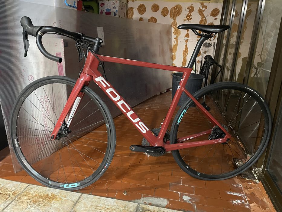 Focus izalco max M