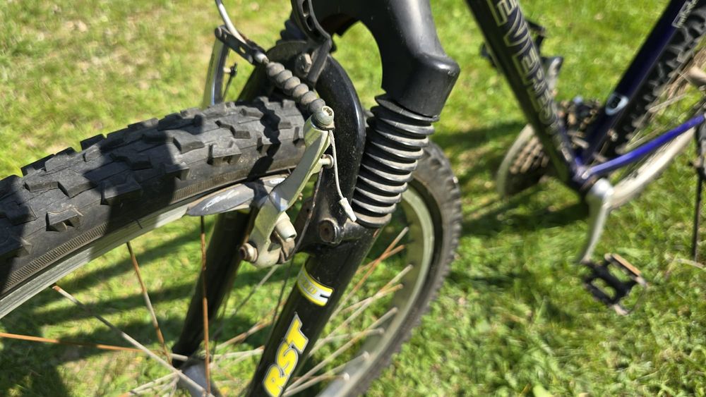 Okazja! Rower górski Unibike Everest Super26