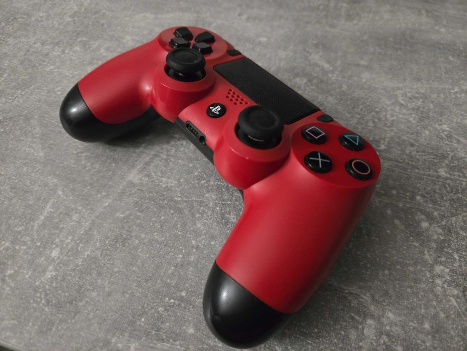 Pad Dualshock 4