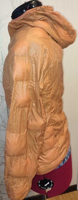 Подростковая куртка ветровка для Вашей школьницы.