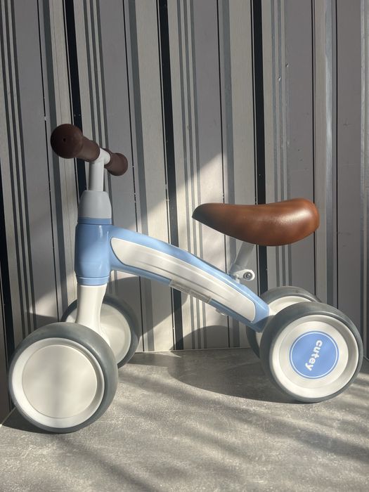 Біговел (велобіг) Qplay Cutey