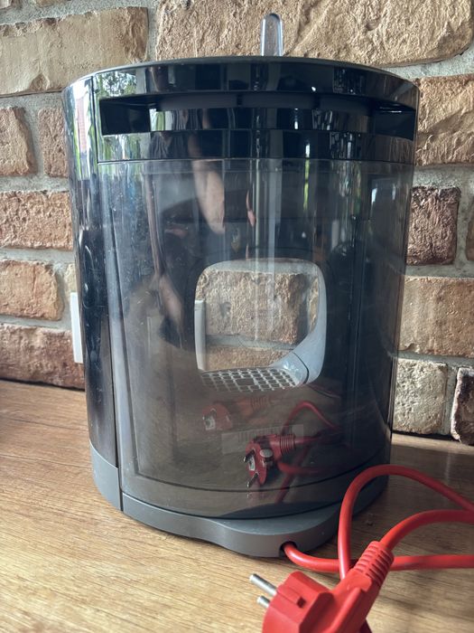 Ekspres kapsułkowy nescafe dolce gusto krups