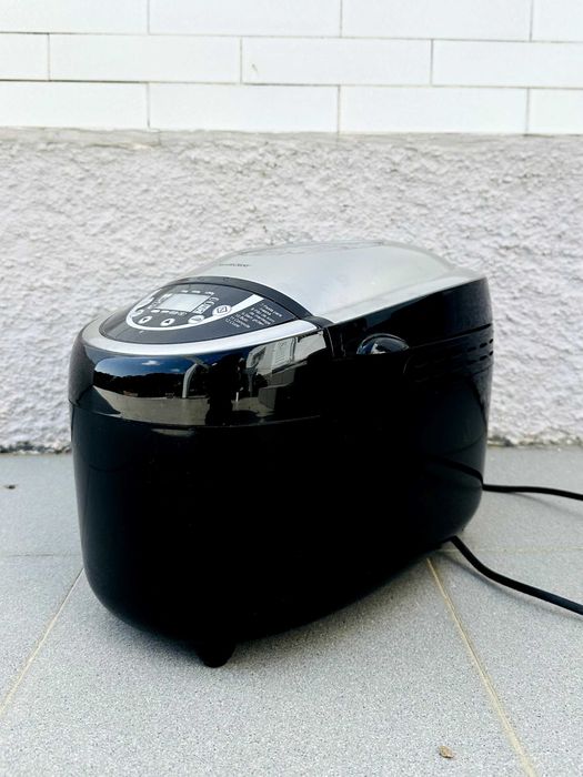 Máquina de fazer pão Silvercrest