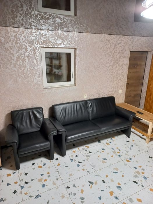 Баня на дровах . Левый берег