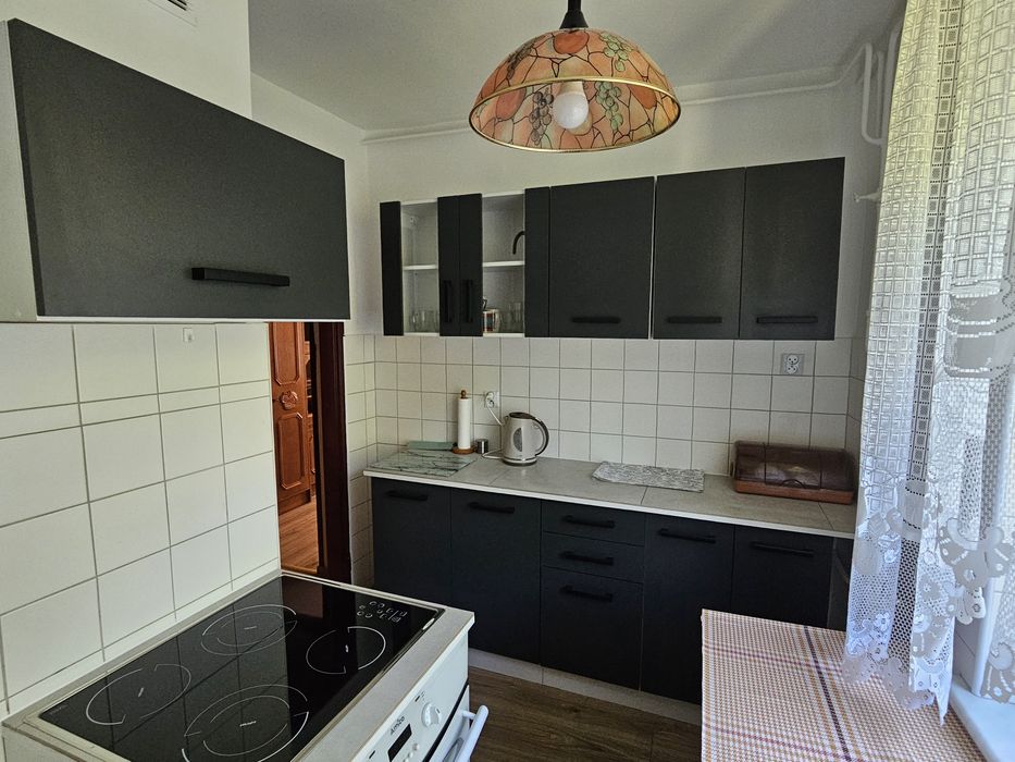 Wynajmę mieszkanie Białogard - Widok 6