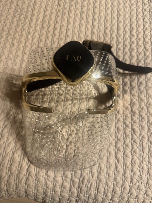 Foreo, maska, led, plus krem, foreo 202