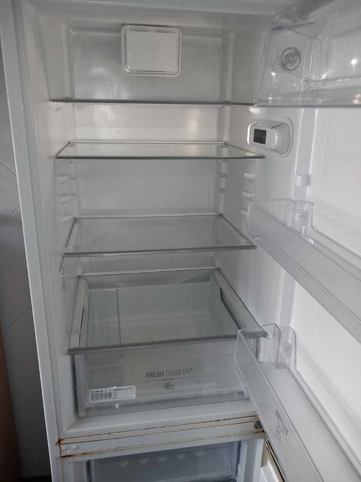 Frigorífico Combinado Hotpoint-Ariston