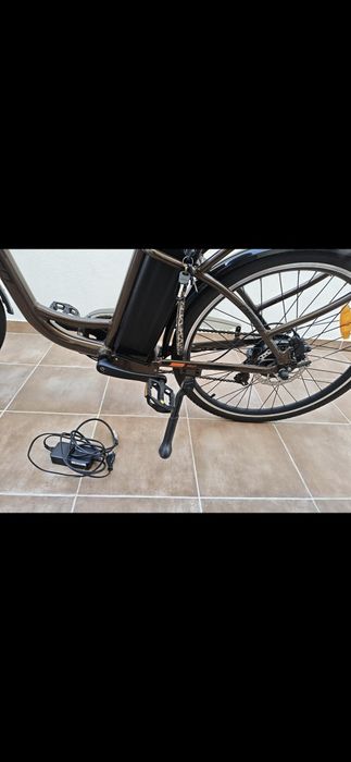 Bicicleta eletrica deed kelly 26