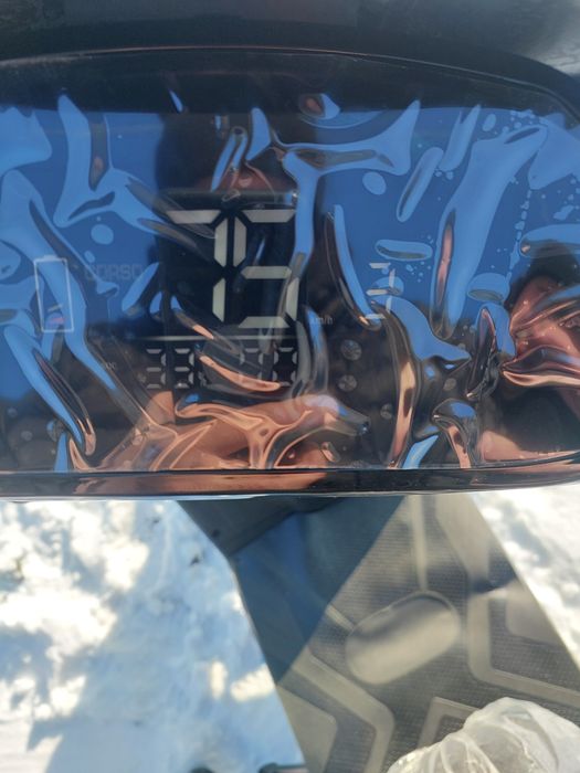 Електроскутер Corso "SHATTLEX 2500W 72v40ah  ДОСТАВКА БЕЗКОШТОВНА.