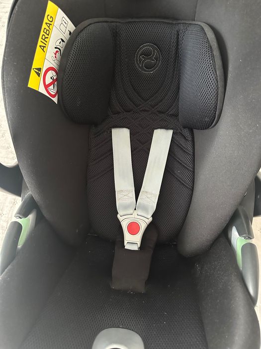 Fotelik Cybex Cloud T