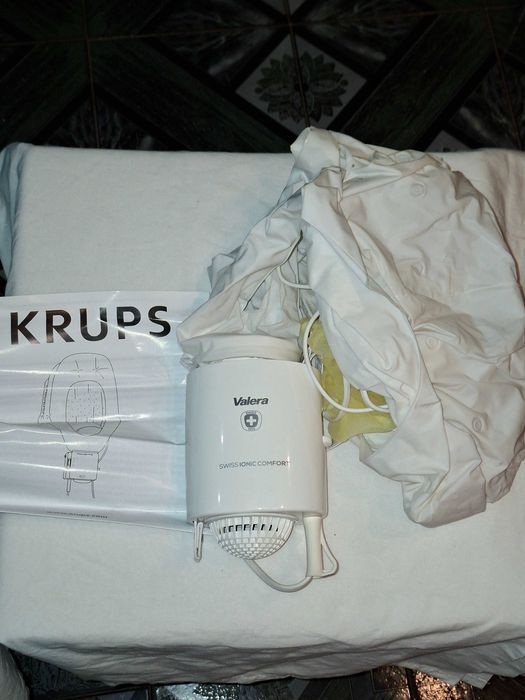 Конусна плойка для волос.