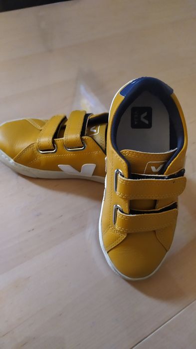 Sneakersy trampki Veja 30