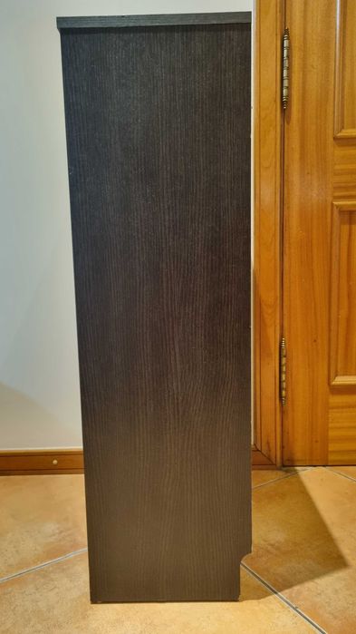 Sapateira Ikea BISSA