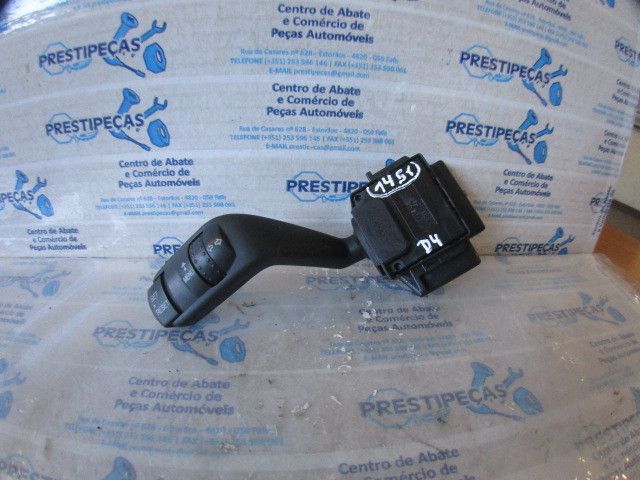 Conjunto / manetes de luzes e limpa vidros FORD Focus C-Max (DM2)