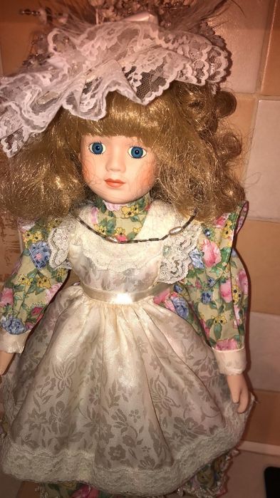 Продам гарну ляльку