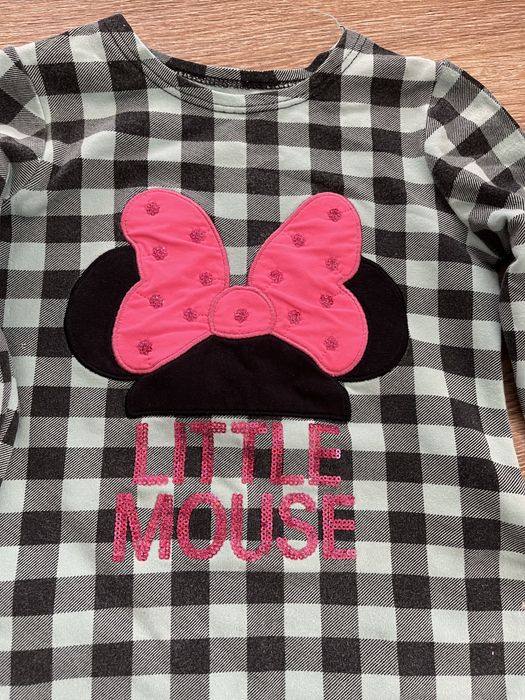 Sukienko tunika Miki