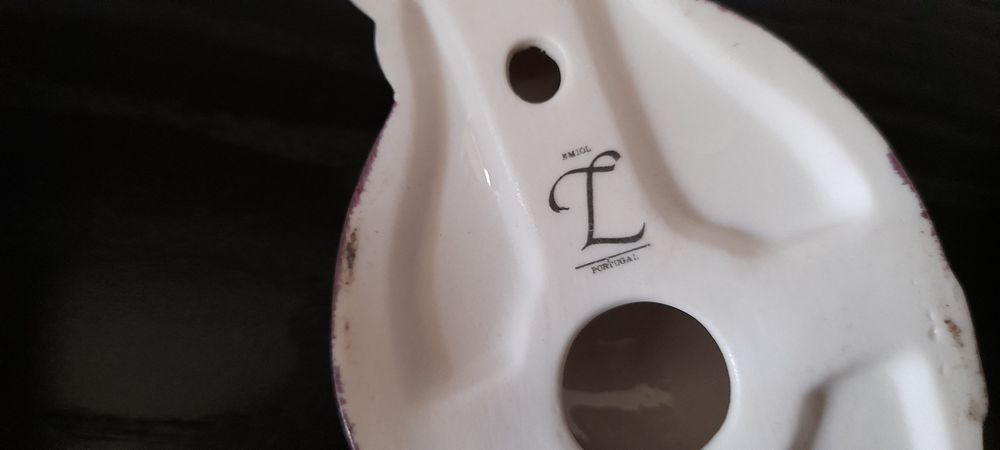 Máscaras porcelana Portugal