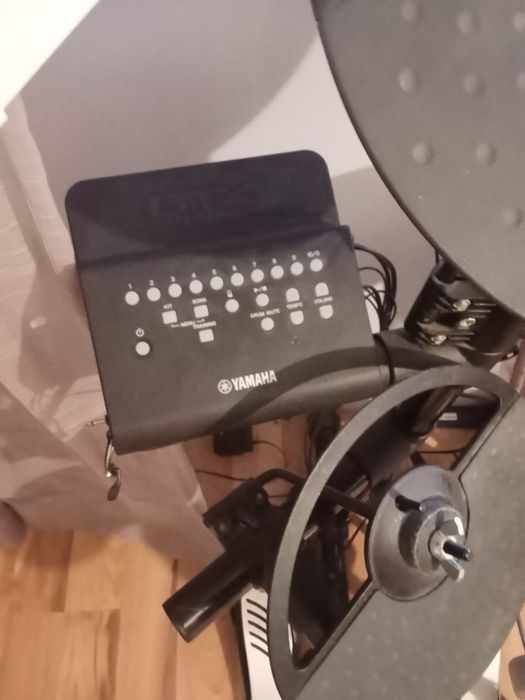Bateria Electrónica Yamaha DTX430K