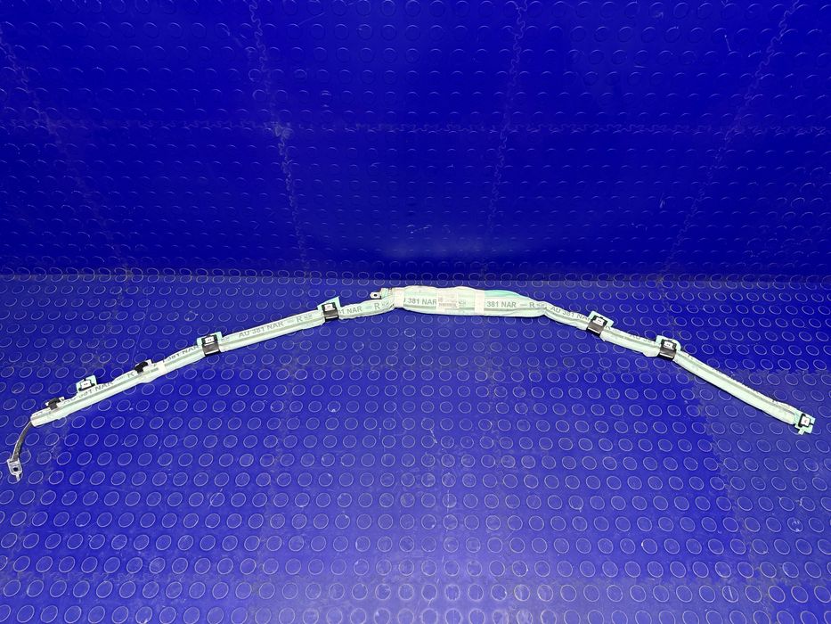 KURTYNA powietrzna prawa airbag AUDI A3 S3 RS3 8Y5 SEDAN oryginał