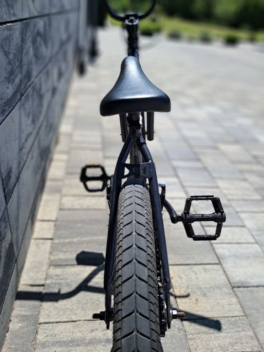 Rower wyczynowy  bmx vipe