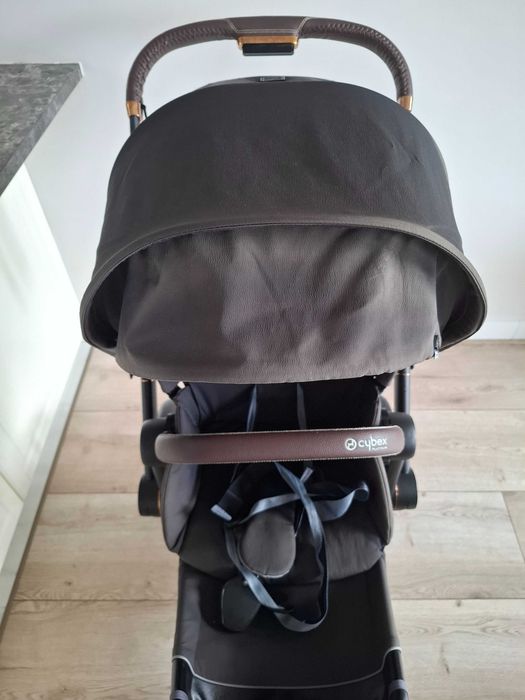 Wózek Cybex Priam 2.0 Rose Gold