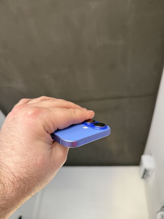 Apple iphone 16 256 gb айфон 16 100%