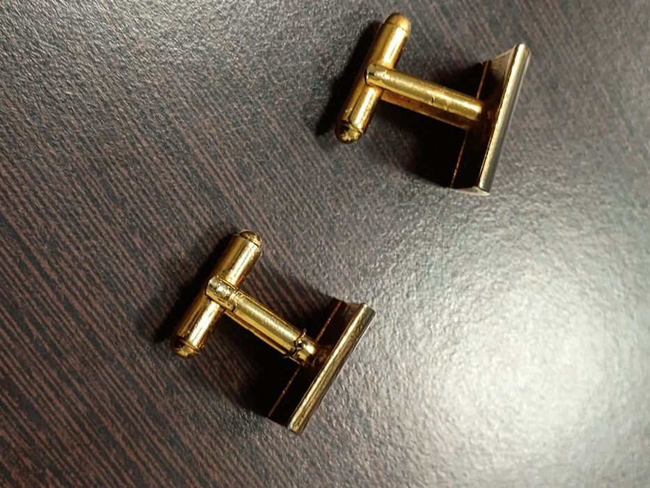 Spinki do mankietów