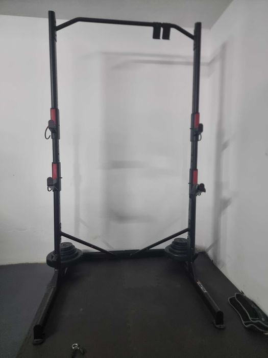 Rack 500 Domyos