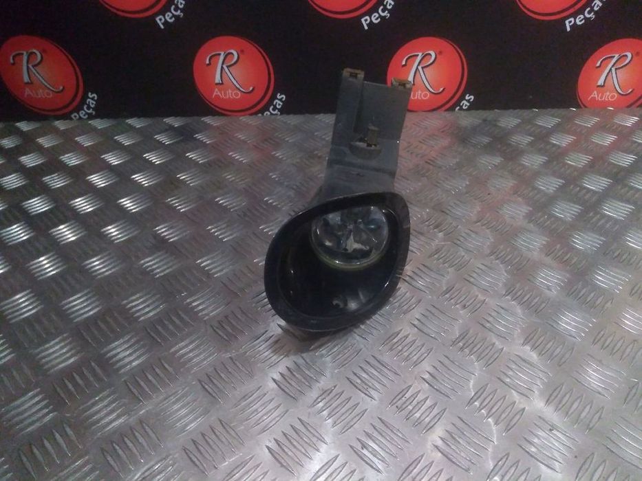 Farol De Nevoeiro F/D Fiat Brava (182_)