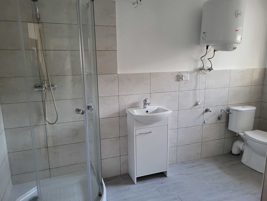 Piękny dom w Kożuchowie.