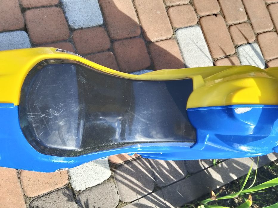Толкар мотоцикл дитячий двоколісний