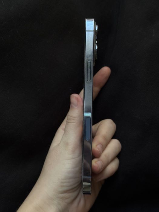 iPhone 13 pro max 512