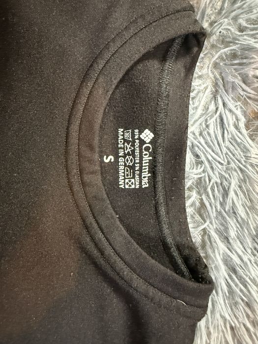 Термобілизна Columbia. Розмір S.