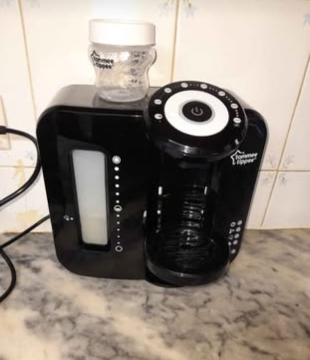 Tommee Tippee Máquina para Preparação de Biberons Perfect Prep