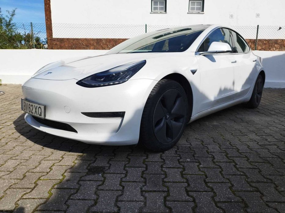 Tesla Model 3 Standart Range Plus