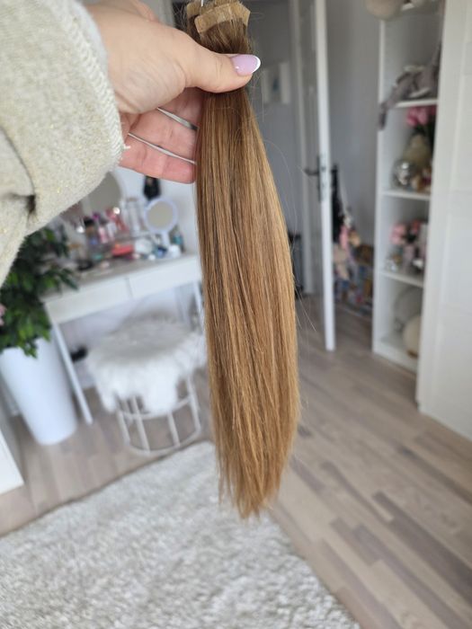 Włosy słowiańskie