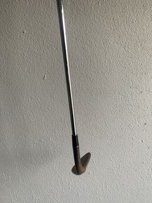 taylormade Hi-TOE 60°