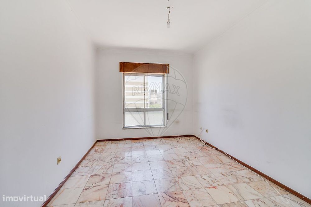 Apartamento T2 para venda