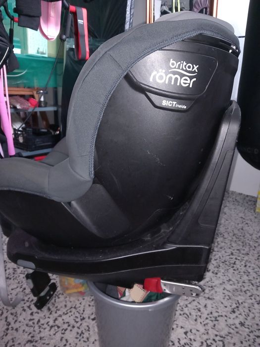 Cadeira de  bebé