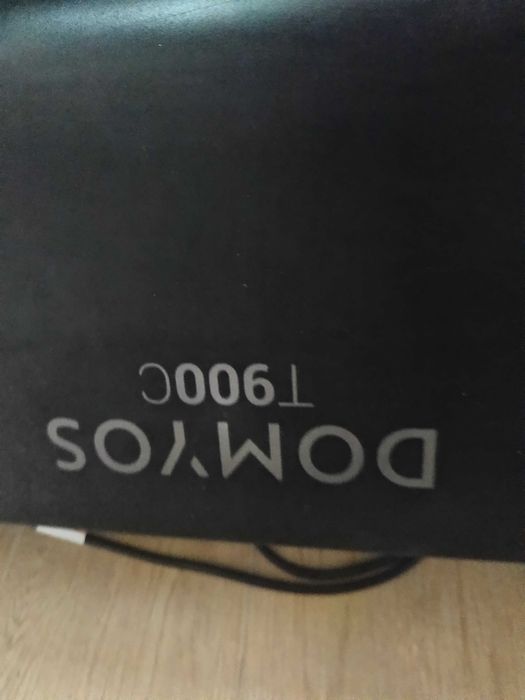 Passadeira Domyos T900C
