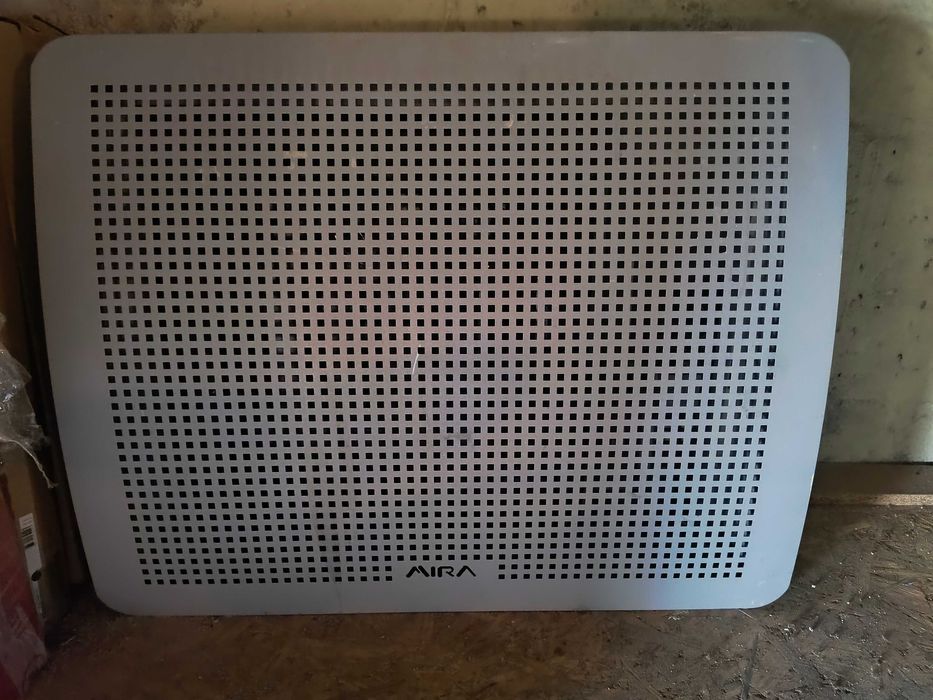 Mira piece gazowe 5kw i 7kw, stan bardzo dobry